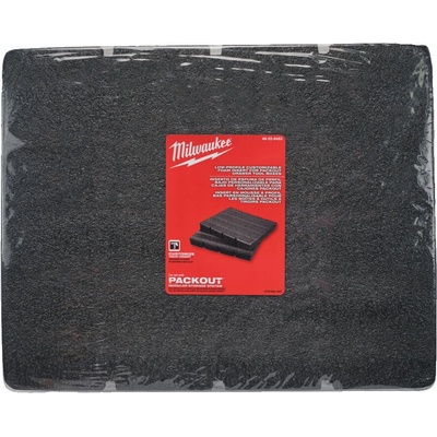 Вложка от пяна за куфари с чекмеджета packout (4932493993)