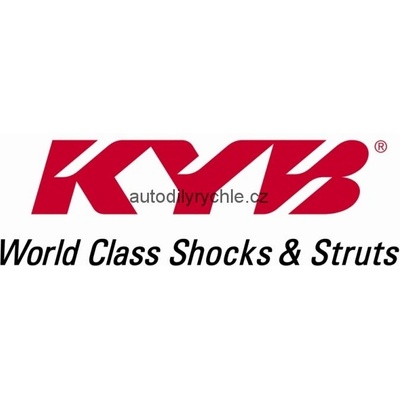 KYB RA5870 Pružina podvozku (RA5870)