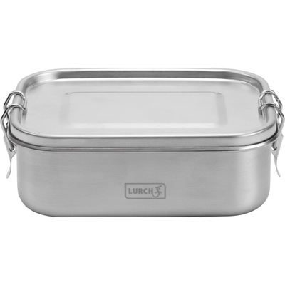 Lurch Nerez jídelní box objem 800ml