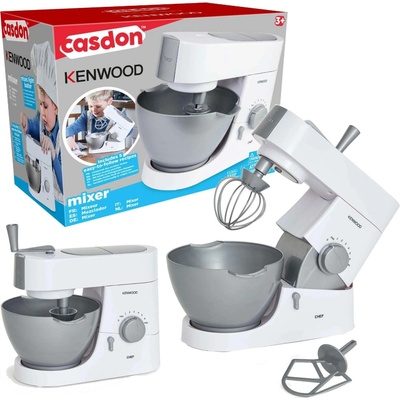 Kenwood Little Cook dětský mixer