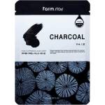 Farmstay - Visible Difference Mask Sheet Charcoal