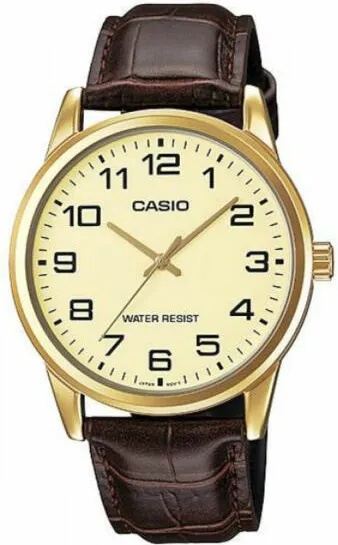 Casio MTP-V001GL-9BUDF