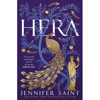 Hera - Jennifer Saint