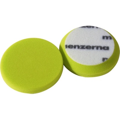 Menzerna Soft Cut Foam Pad 95 mm Green 2 ks