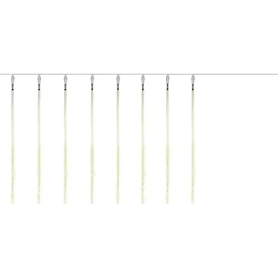 Iso Trade Svetlá Meteor 36LED 50cm- teplá biela 19930