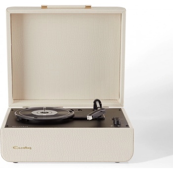 Crosley Mercury