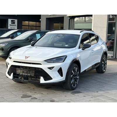 Cupra Formentor 2.0 TSI DSG 150 kW
