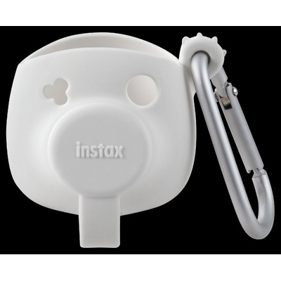 Fujifilm INSTAX Pal design sil case mliečne biele 16816437