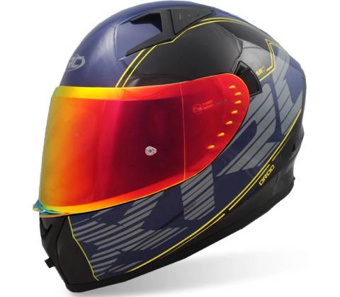 XRC DROD