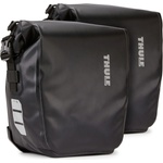 Thule Велосипедна дисага Thule Shield Pannier Pair 13 Pannier - Black - размер 2 x 13 l (510-7525-0111)