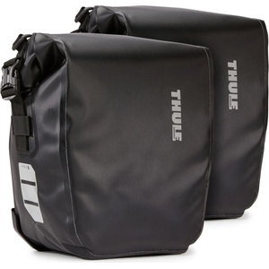 Thule Велосипедна дисага Thule Shield Pannier Pair 13 Pannier - Black - размер 2 x 13 l (510-7525-0111)