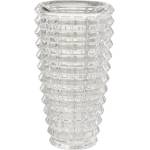 Premier Housewares Стъклена ваза (височина 25 cm) Savita - Premier Housewares (5505743)