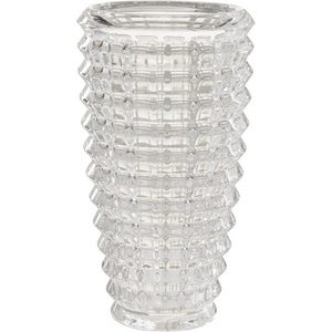 Premier Housewares Стъклена ваза (височина 25 cm) Savita - Premier Housewares (5505743)