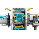 Лего LEGO® City - Lunar Space Station (60349)