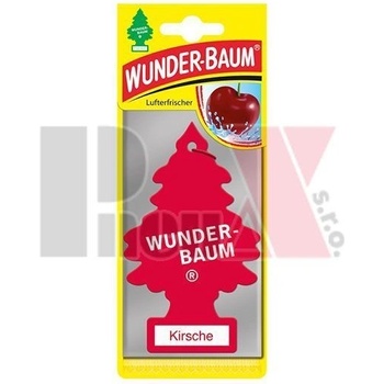 WUNDER-BAUM CHERRY