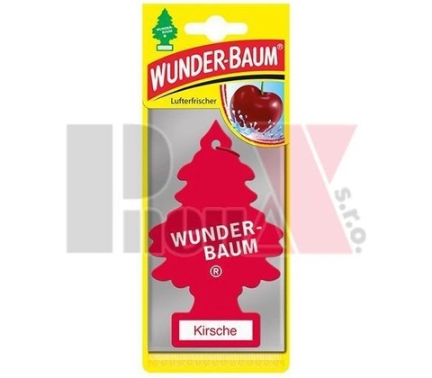 WUNDER-BAUM CHERRY