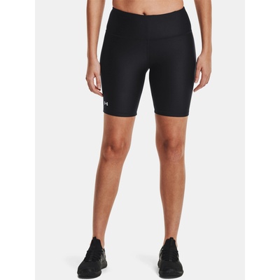 Дамски компресионни шорти Under Armour HG Armour Bike Short Under Armour | Cheren | ЖЕНИ | XS