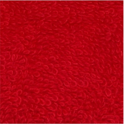 Uniontex Farebná osuška Denis červená 70 x 140 cm, 13 farieb