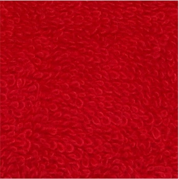 Uniontex Farebná osuška Denis červená 70 x 140 cm, 13 farieb