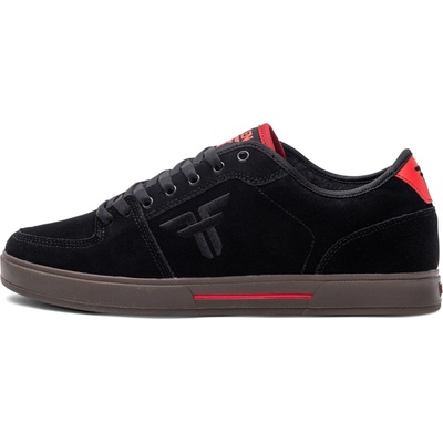 Fallen Patriot Xp Black Dk Gum Red