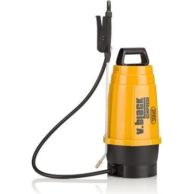 Volpi Black Kompress 6L 1 ks