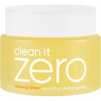 Banila Co Clean it Zero Подхранващ балсам, 100 ml