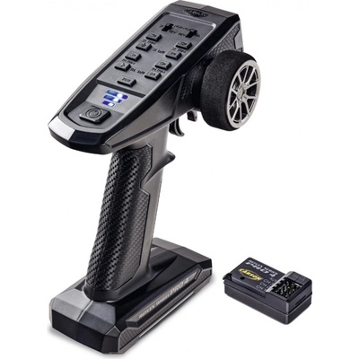 Carson RC Reflex Wheel Pro 4 2.4GHz