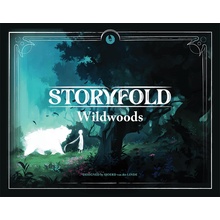 Open Owl Studios Storyfold: Wildwoods