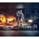Dying Light Snow Ops Bundle
