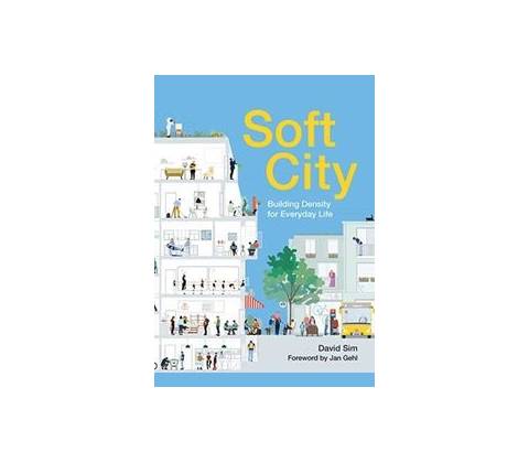 Soft City Sim David