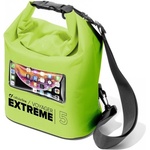 Cellularline Чанта Cellularline Voyager Extreme, 5 л. , водоустойчива, зелена (IT5862)