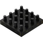 Intech Studio EN16 Detent MIDI контролер (GRID3-EN16-D)