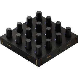 Intech Studio EN16 Detent MIDI контролер (GRID3-EN16-D)