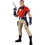 McFarlane Toys Dc Мултивселена Миротворец (Миротворец Сериалът) 7-инчова екшън фигура (Делукс Театрално Издание (15968)