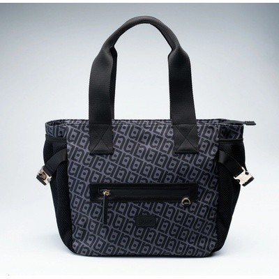 Liu Jo kabelka Ecs M Tote TA4216 T3609 Nero 22222