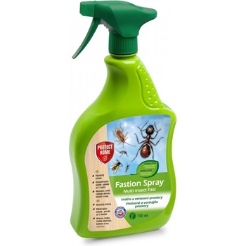 Floraservis Fastion spray proti hmyzu 750 ml