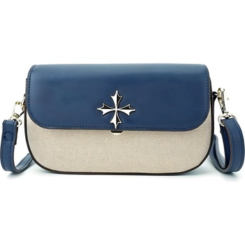 HARAHU Чанта Baellerry ST-36101 - Тъмносиня KP36101 (ST-36101)