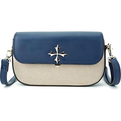 HARAHU Чанта Baellerry ST-36101 - Тъмносиня KP36101 (ST-36101)