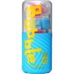 TENGA Bobble - Crazy Cubes вътрешен масажиращ мастурбатор