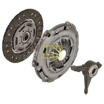 Spojková sada Schaeffler LuK 624 2410 33 LK 624241033