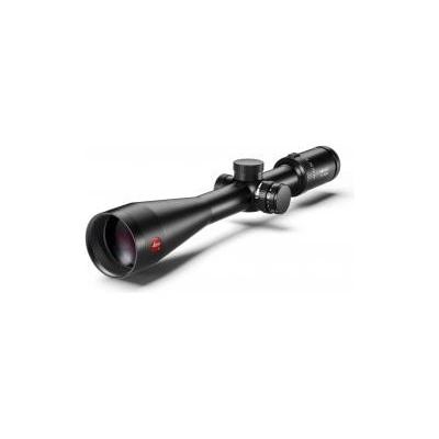 Leica Amplus 6 2.5-15x56i balistická věž ne