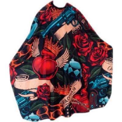 Ragnar 07517 American Old School Cutting Cape