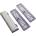 VHBW Комплект от HEPA филтри за Neato BotVac 70 / 75 / 85 / D3 / D5 (800108829)
