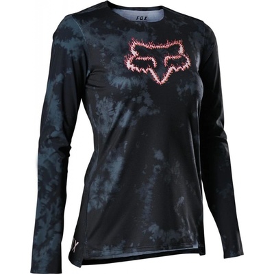 FOX FLEXAIR LS TS57 W S black