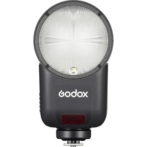 Godox Светкавица Godox - V1 Mid, за Sony, черна (157894)