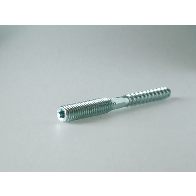 Koňařík Kombišroub Délka: M8 x 80 mm – Hledejceny.cz