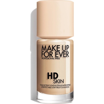 Make Up For Ever Dlhotrvajúci make-up Undetectable Stay True Foundation 1N14 Beige 30 ml