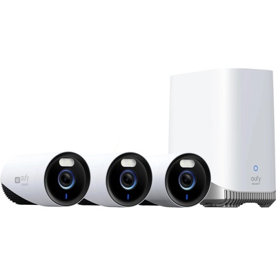 Anker Eufy TE8601121