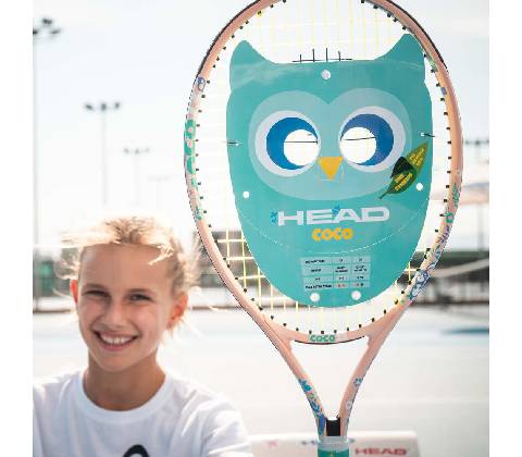 Head Coco 19