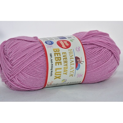 Himalaya Everyday bebe lux růžově fialová 70442